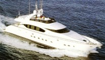 Motor yacht �IRENE'S